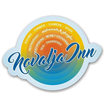 Novalja Guesthouse Economy Rooms 외부 사진