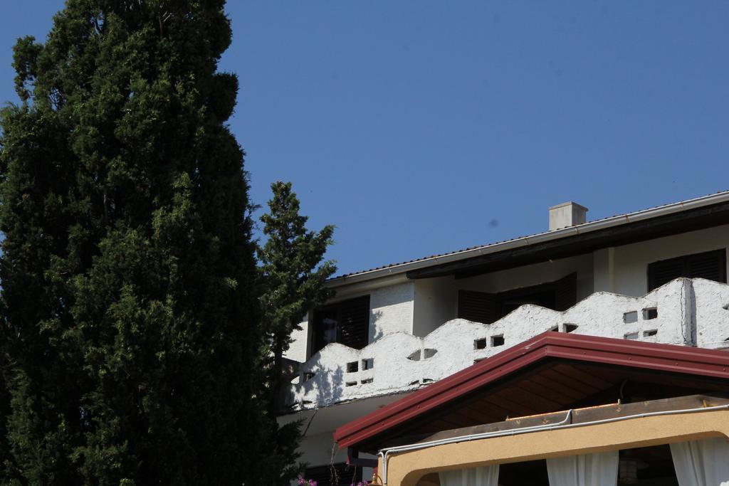 Novalja Guesthouse Economy Rooms 외부 사진