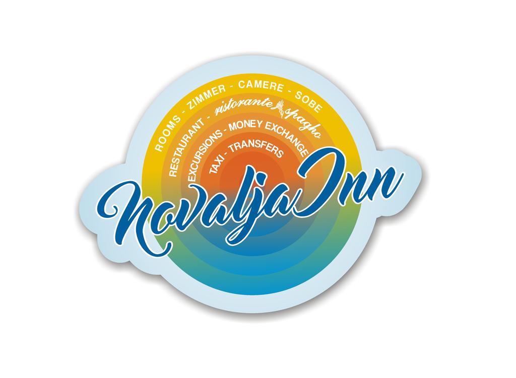Novalja Guesthouse Economy Rooms 외부 사진
