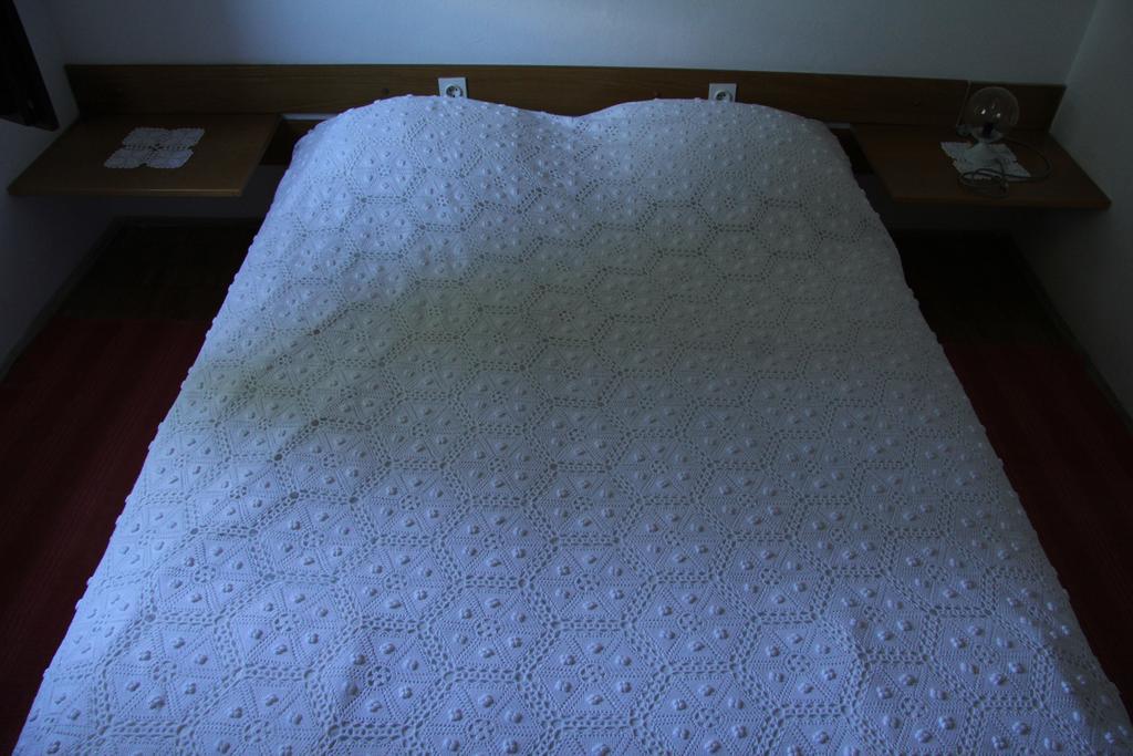 Novalja Guesthouse Economy Rooms 외부 사진