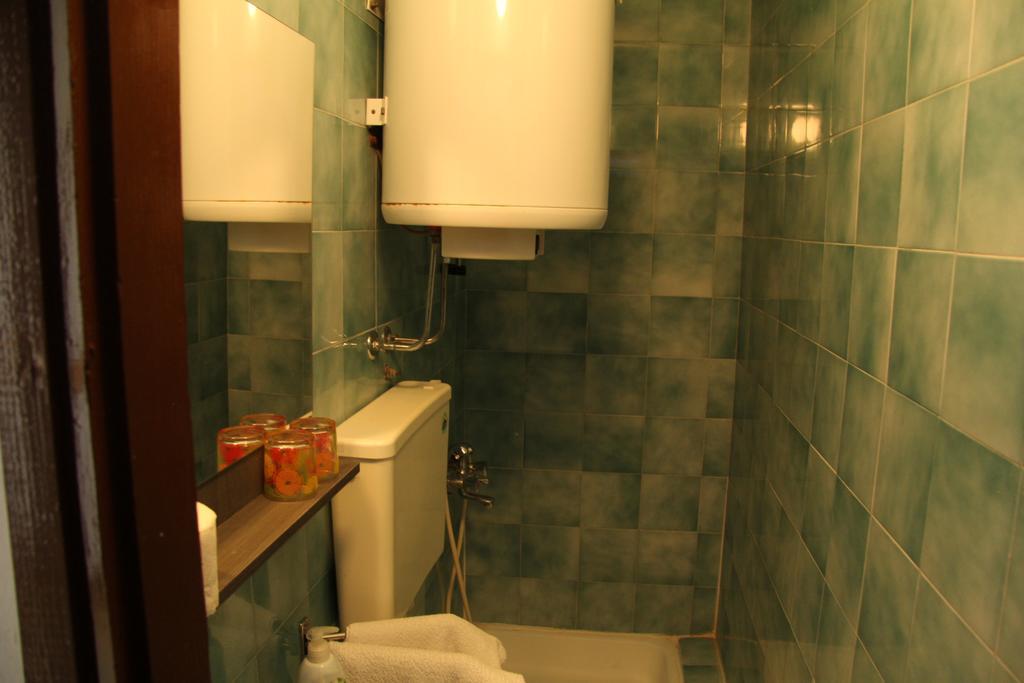 Novalja Guesthouse Economy Rooms 외부 사진