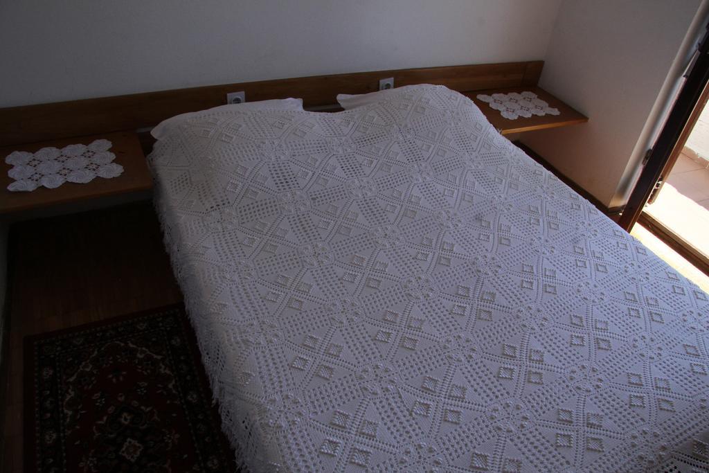 Novalja Guesthouse Economy Rooms 외부 사진