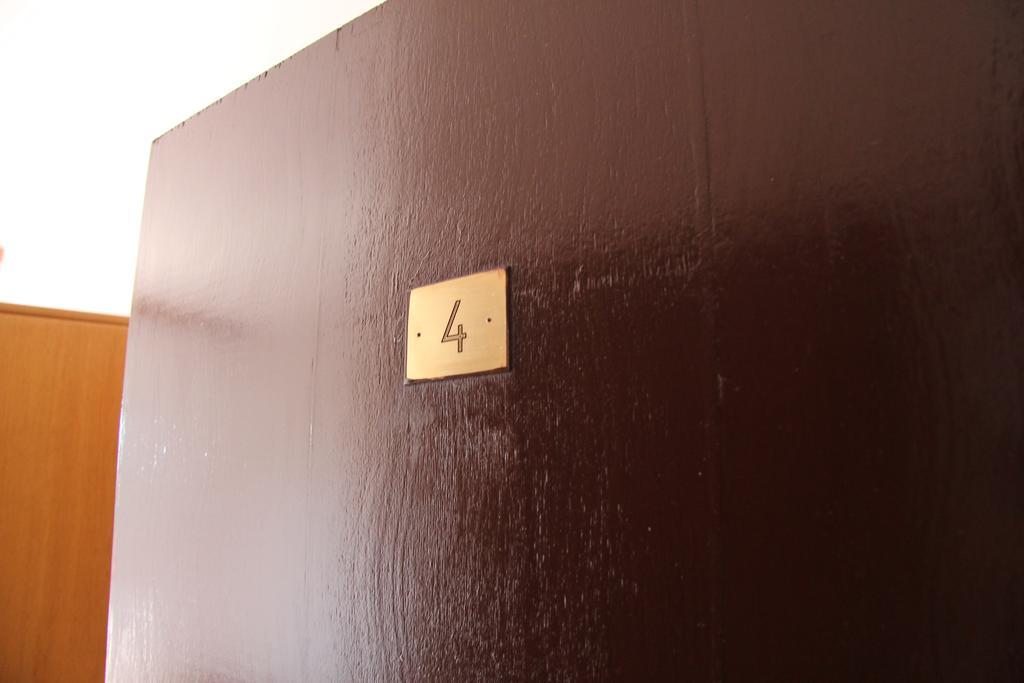 Novalja Guesthouse Economy Rooms 외부 사진
