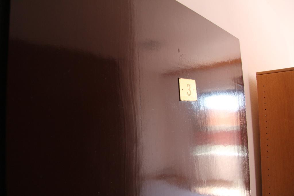 Novalja Guesthouse Economy Rooms 외부 사진