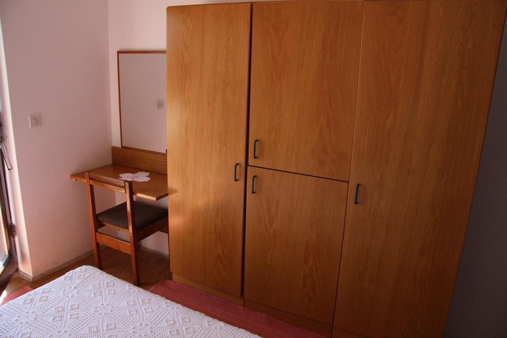 Novalja Guesthouse Economy Rooms 외부 사진