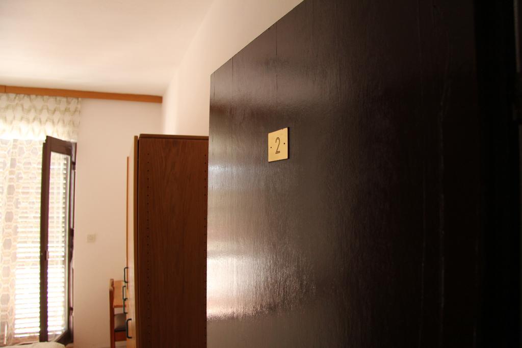 Novalja Guesthouse Economy Rooms 외부 사진