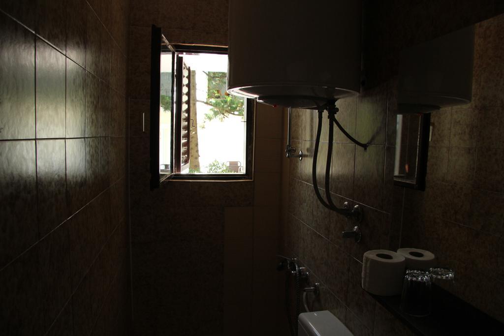 Novalja Guesthouse Economy Rooms 외부 사진
