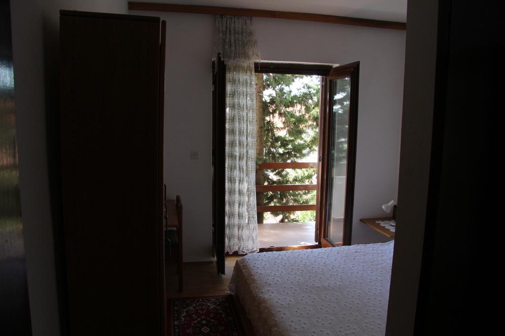 Novalja Guesthouse Economy Rooms 외부 사진